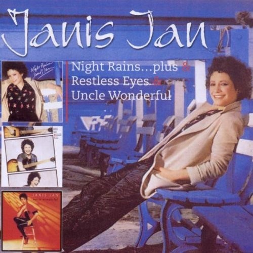 Janis Ian